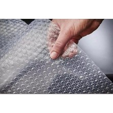 Get Store Balonlu Naylon Patpat Naylon, 100X50 cm Boyutunda