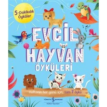 Aydogan's Ayd Evcil Hayvan Öyküleri - 5 Dakikalık Öyküler