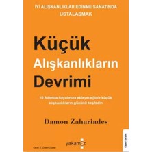 Aydogan's Ayd Küçük Alışkanlıkların Devrimi