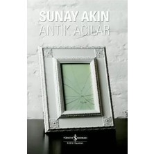 Aydogan's Ayd Antik Acılar