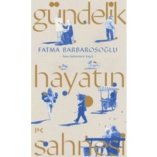 Aydogan's Ayd Gündelik Hayatın Sahnesi