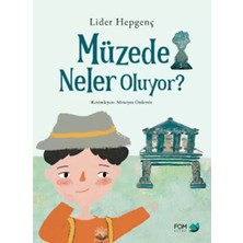 Aydogan's Ayd Müzede Neler Oluyor?