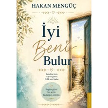 Aydogan's Ayd Iyi Beni Bulur Kendine Inan, Hayata Güven, Iyilik Seni Bulur.