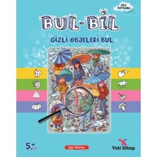 Aydogan's Ayd Bul Bil Serisi Gizli Objeler