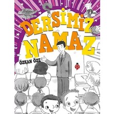 Aydogan's Ayd Dersimiz Namaz