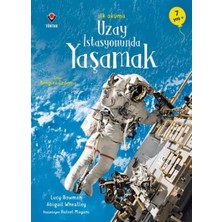 Aydogan's Ayd Ilk Okuma - Uzay Istasyonunda Yaşamak