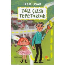 Aydogan's Ayd Düz Çizgi Tepetaklak