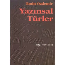 Aydogan's Ayd Yazınsal Türler