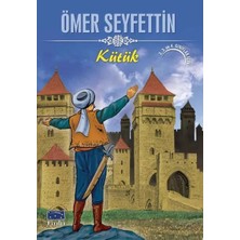 Aydogan's Ayd Ömer Seyfettin Kütük