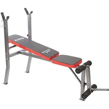 Get Store Siyah Ağırlık Çalışma Seası - Delta 6010 Modeli