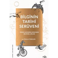 Aydogan's Ayd Biinin Tarihî Serüveni –erken Modern Dünyada Bilimsel Ağlar