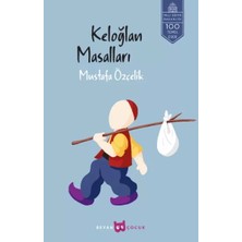 Aydogan's Ayd Keloğlan Masalları