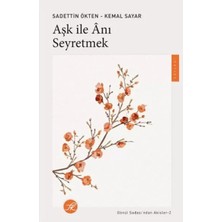 Aydogan's Ayd Aşk ile Anı Seyretmek