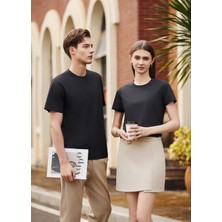 New Performance ARW50367 SERİNTUTAN-ANTİBAKTERİYEL-YÜKSEK KALİTE 200/1 ÖZEL ÜRETİM Basic  Tshirt