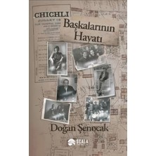 Aydogan's Ayd Başkalarının Hayatı