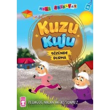 Aydogan's Ayd Kuzu Kuju - Mini Masallar 5