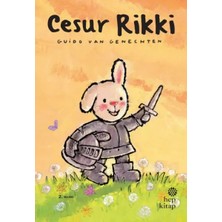 Aydogan's Ayd Cesur Rikki