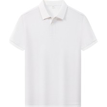 New Performance ARW98336 SERİNTUTAN-ANTİBAKTERİYEL-YÜKSEK KALİTE Çıtçıtlı Erkek Polo Yaka  Tshirt