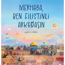 Aydogan's Ayd Merhaba, Ben Filistinli Arkadaşın