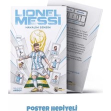 Aydogan's Ayd Hayalim Sensin: Lionel Messi