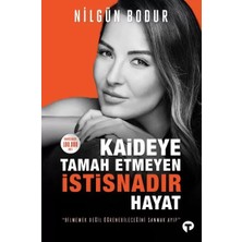 Aydogan's Ayd Kaideye Tamah Etmeyen Istisnadır Hayat