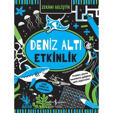 Aydogan's Ayd Zekânı Geliştir - Deniz Altı Etkinlik
