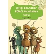 Aydogan's Ayd Çiftçi Karıncalar Ci Karıncalara Karşı
