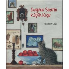 Aydogan's Ayd Guguklu Saatin Küçük Kuşu