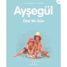 Aydogan's Ayd Ayşegül Serisi 48 - Özel Bir Gün