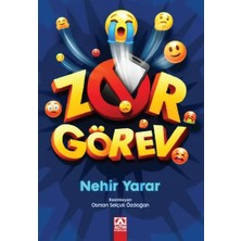 Aydogan's Ayd Zor Görev