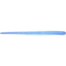 Get Store Silikon Yem - Sky Blue Renk, 2.5"