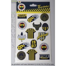 Get Store Guvaş Boya, Yeşil Renk, 500 ml