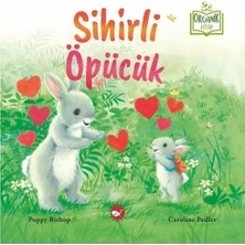 Aydogan's Ayd Sihirli Öpücük (Organik )