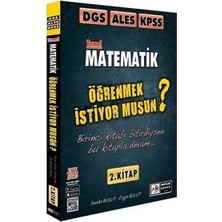 Aydogan's Ayd Mutlak Değer Dgs Ales Kpss Temel Matematik Video Çözümlü Soru Bankası 2.