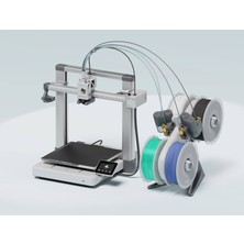 Bambu Lab A1 Combo3 D Yazıcı