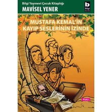Aydogan's Ayd Mustafa Kemal'in Kayıp Seslerinin Izinde