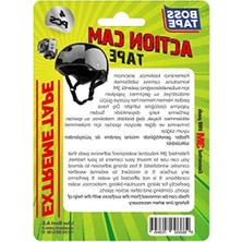 Get Store Aksiyon Kamerası Için Yapışkan Bant