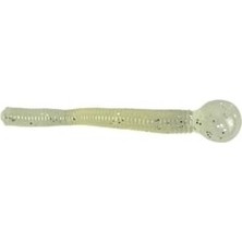 Get Store 20 Adet Gümüş Renkli Trout Slug, Etkili Balık Çekimi