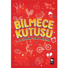 Aydogan's Ayd Bilmece Kutusu