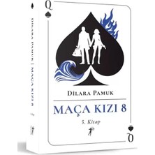 Aydogan's Ayd Maça Kızı 8 - 5.