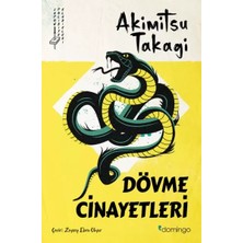 Aydogan's Ayd Dövme Cinayetleri – Jn Polisiye Klasikleri