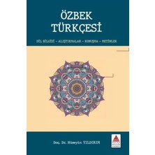 Aydogan's Ayd Özbek Türkçesi