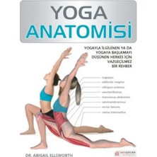 Umut Collection Yoga Anatomisi