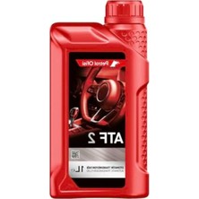 Get Store 1 Litre Otomatik Şanzıman ve Direksiyon Hidrolik Yağı