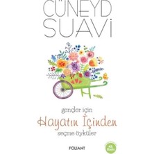 Aydogan's Ayd Gençler Için Hayatın Içinden Seçme Öyküler