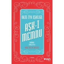 Aydogan's Ayd Aşk-I Memnu - Günümüz Türkçesiyle