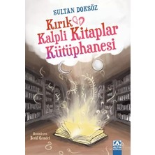 Aydogan's Ayd Kırık Kalpli Lar Kütüphanesi
