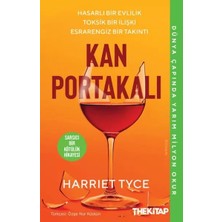 Aydogan's Ayd Kan Portakalı