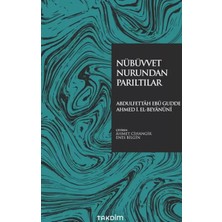 Aydogan's Ayd Nübüvvet Ndan Parıltılar