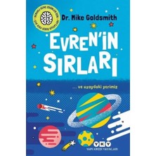 Aydogan's Ayd Evren’in Sırları